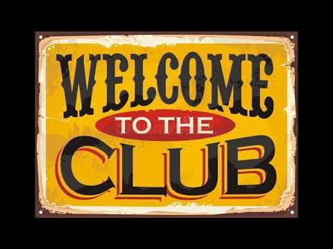 welcome to the club 17 03 2022