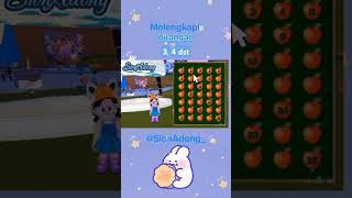 Download lagu Melengkapi bilangan yg kosong 3,  4 dst #belajarmudahdanmenyenangkan  @SionAdong_ mp3