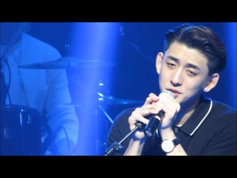 잔나비(JANNABI)_160319_November Rain @펜타포트슈퍼루키(하나투어브이홀)