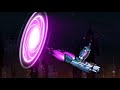 Teen Titans Go Vs Teen Titans Travel To Different Dimensions Scene