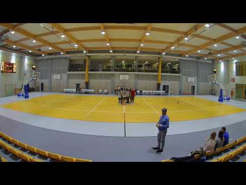 BC Biofarm Sieraków - MKS Września