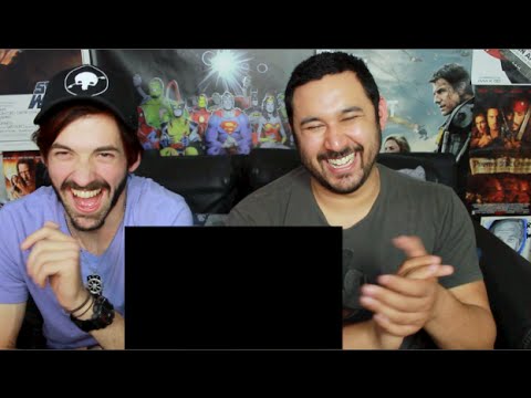 KUNG FURY Official Movie [HD] REACTION & REVIEW!!!