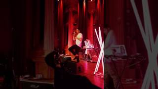 Majid Jordan - Shake Shake Shake