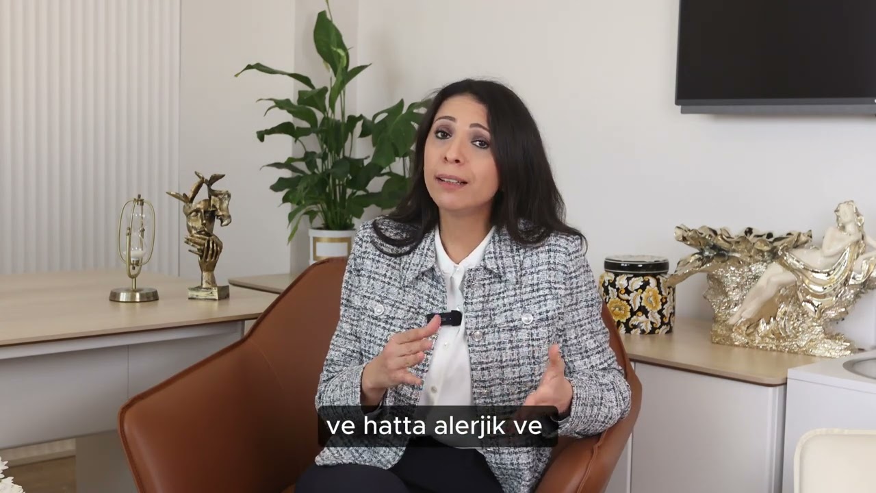Horlama Tedavisi Nedir? Nasıl Geçer? | Op. Dr. Yasemin Gönül KBB Uzmanı Konya