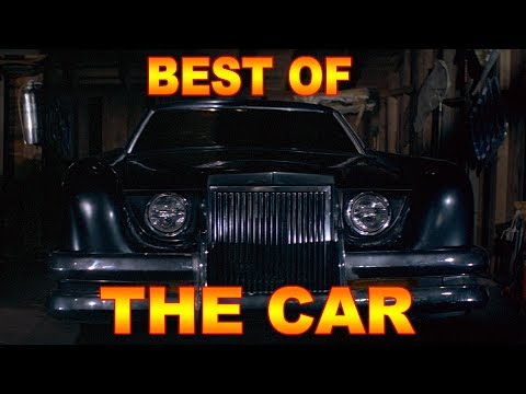 The Best of The Car