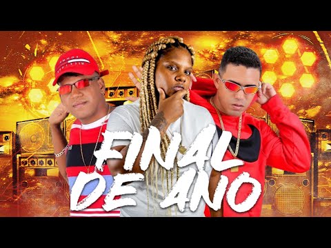 MC CH DA Z.O, DANADO RECIFE E MC MYRES - PENSEI QUE ESSE ANO IA SER CASA DA SOGRA / FINAL DE ANO