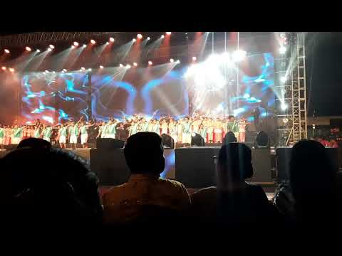 Saga Xiii,  Royal College, Colombo 07.