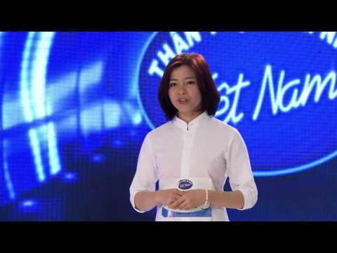 Vietnam Idol 2015 - Tập 4 - Sao anh vẫn chờ - Hà Thương