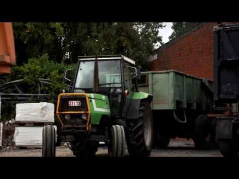 Loonwerker De Clercq Paul & Zn