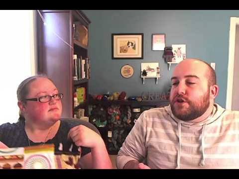 Dramatic Knits Episode 231