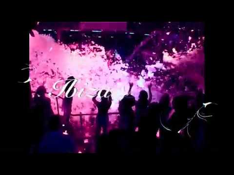 Jai Alexander & Sarah - Ibiza party ( original mix )