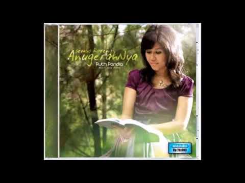 Ruth Pandia - Bapa Surgawi Memeliharaku