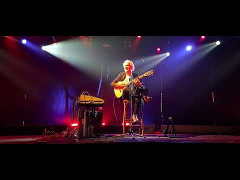 Rogerio Gil - ESTRANHA FORMA DE VIDA no CASINO ESTORIL