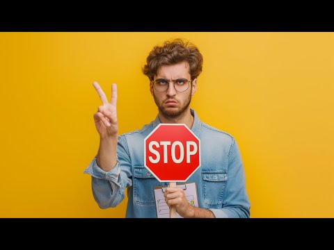 My Warning About Digital Business Cards