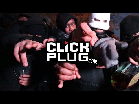 AK - Hilltop [Music Video] | Click Plug