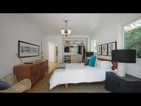 Updated 1920s Home | 2201 Willetta Street, Los Angeles