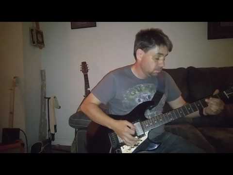 Original Demo series #6:  The Battle of Ontario