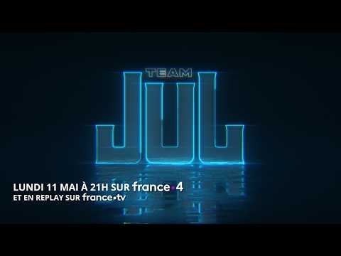 TEAM JUL, le documentaire événement :  bande-annonce