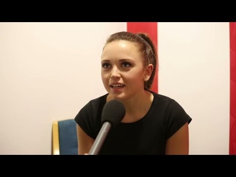 Elin Bergman om att vara topp tre i Idol - Idol Sverige (TV4)