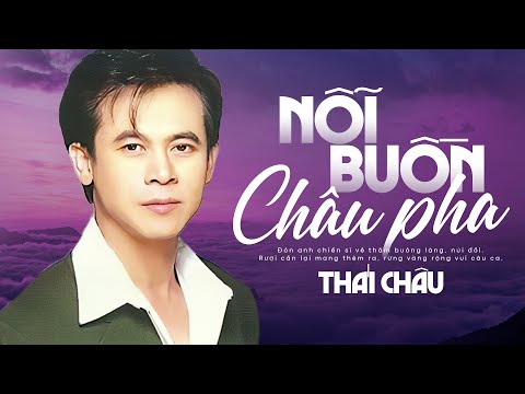 Thể hiện bởi Thái Châu