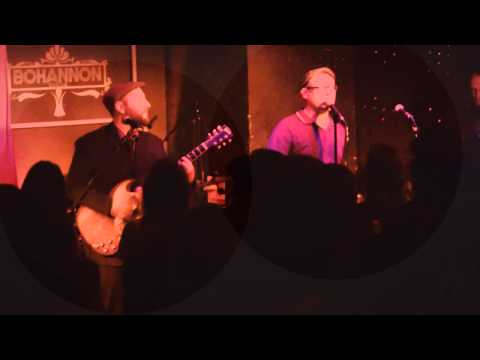 THE MAGIC TOUCH live with THE FLOORETTES and the BRASS WOOD AND WIRES Horns