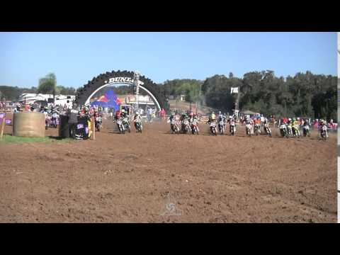 2015 Mini O's instavid Matthew LeBlanc