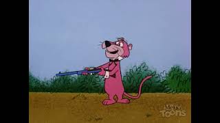 The Yogi Bear Show - Yogi and Snagglepuss Intermission (1961, 2025 Restoration)