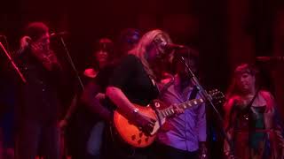 Don&#39;t Know What It Means - Tedeschi Trucks Band October 14, 2017
