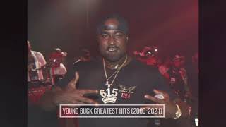 Young Buck - Bury Me Alive