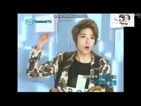 120614 f(x) - Electric Shock M_V BTS