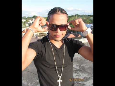 joseph el proverbio (mala fe)-prod by coman2