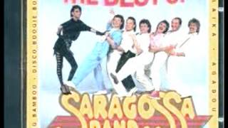 SARAGOSSA BAND Big Bamboo Ay Ay Ay