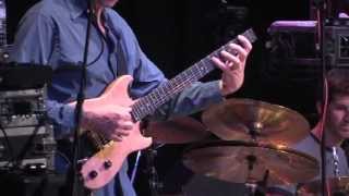 Allan Holdsworth & Alan Pasqua Live At Yoshi's Jazz Club