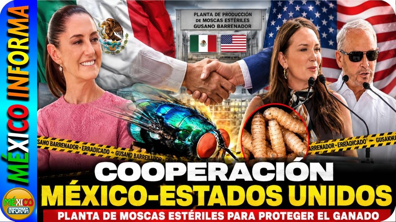 SECRETARIA DE AGRICULTURA DE E.U. Y EMBAJADOR SE REÚNEN CON LA PRESIDENTA EN CHIAPAS. MIRA LA RAZÓN.