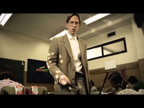 Malviviendo 1x08   English Class