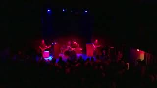 Lo Tom - Another Mistake - Live at Rough Trade NYC