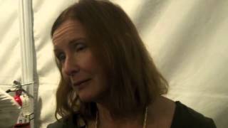 PaleyFest - Frances Conroy parle de la premire saison d'AHS