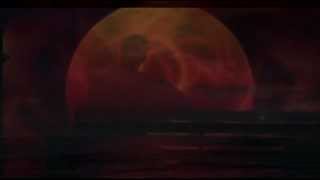 Luna amara - Rosu aprins