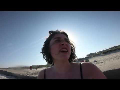 Lost GOPRO returned! And maybe a murder plot was foiled.... :)