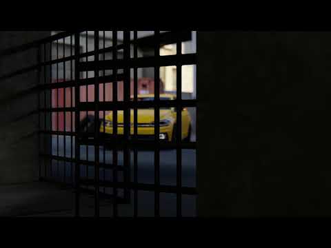 2021 Volkswagen Polo R-Line | Lumion 8