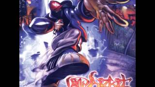 Limp Bizkit - Crack Addict