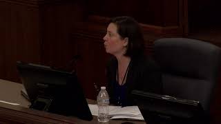 New Hanover County Planning Board Meeting - March 3, 2022