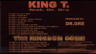 King Tee - That&#39;s drama (Best quality)