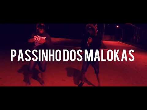 MC Tio Bima - PASSINHO DOS MALOKA