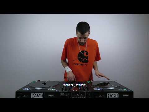 DJ DATFLEX - SPAIN 🇪🇸 IDA 2020 TECHNICAL CATEGORY FINAL Set 1