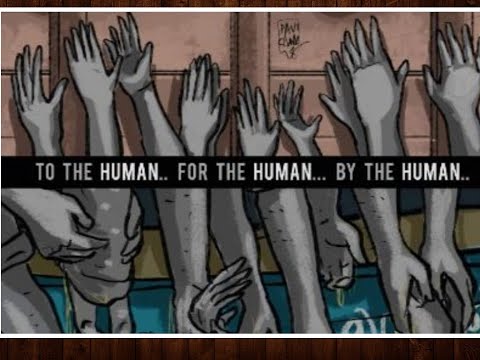 Seetharaman R Gaja Flood...