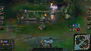 【LoL】コーキのカイティング#Shorts