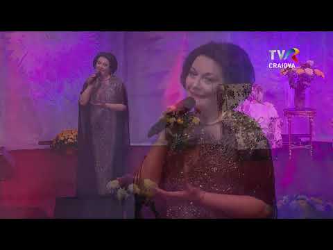 Știu c-ai să pleci - selecție recital Alina Mavrodin Vasiliu - Crizantema de aur 2025