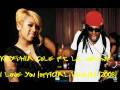 Keyshia Cole ft. Lil Wayne - I Love You (Official Remix) (2008)
