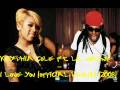 Keyshia Cole ft. Lil Wayne - I Love You (Official ...